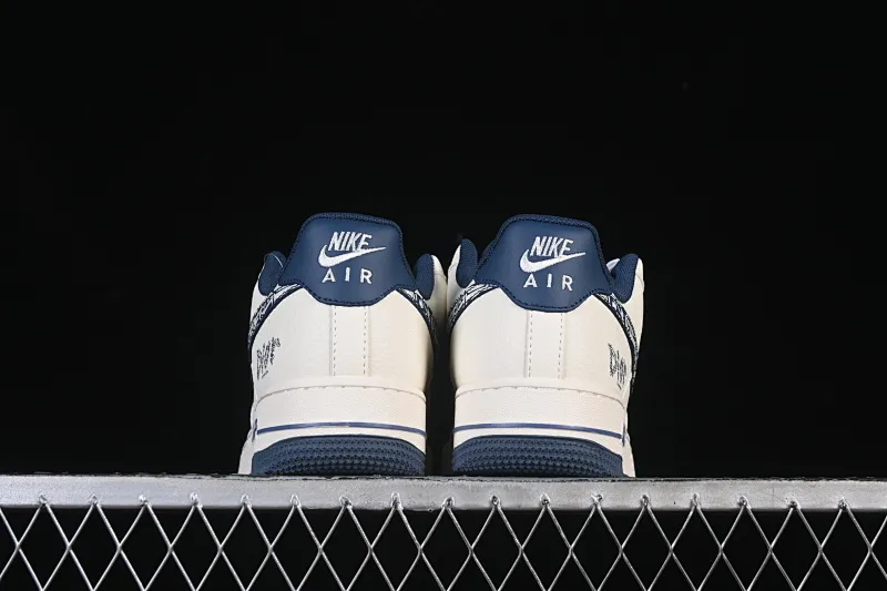 All categories Nk Air Force 1 Air Force series Nk Air Force 1 Low Air Force low-top Nike Air Force 1'07 Low Dior joint Milan carving Air Force 1 low-top casual sneakers XD2588-608